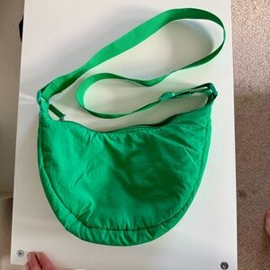 Old Navy Crossbody Green Women's Bag